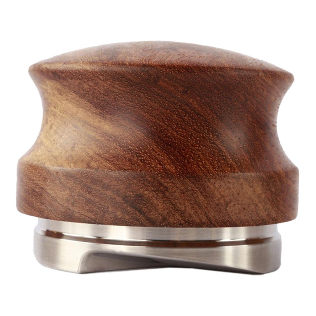 Stainless Steel Coffee Distributor Professional for Espresso Coffee Grounds 53mm