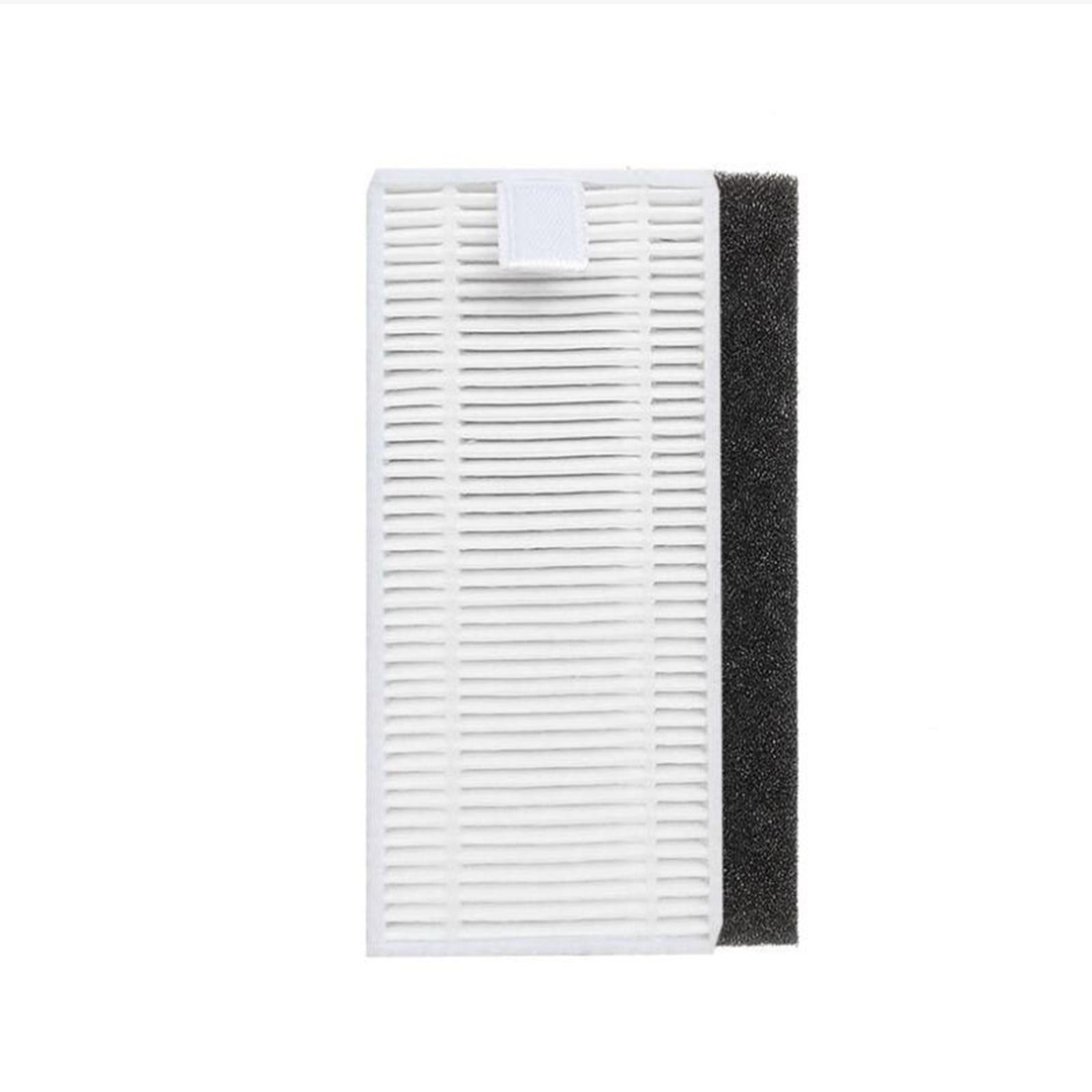 Replacement Roller Brush Side Brush for Robovac 15C Robotic Vacuum Part