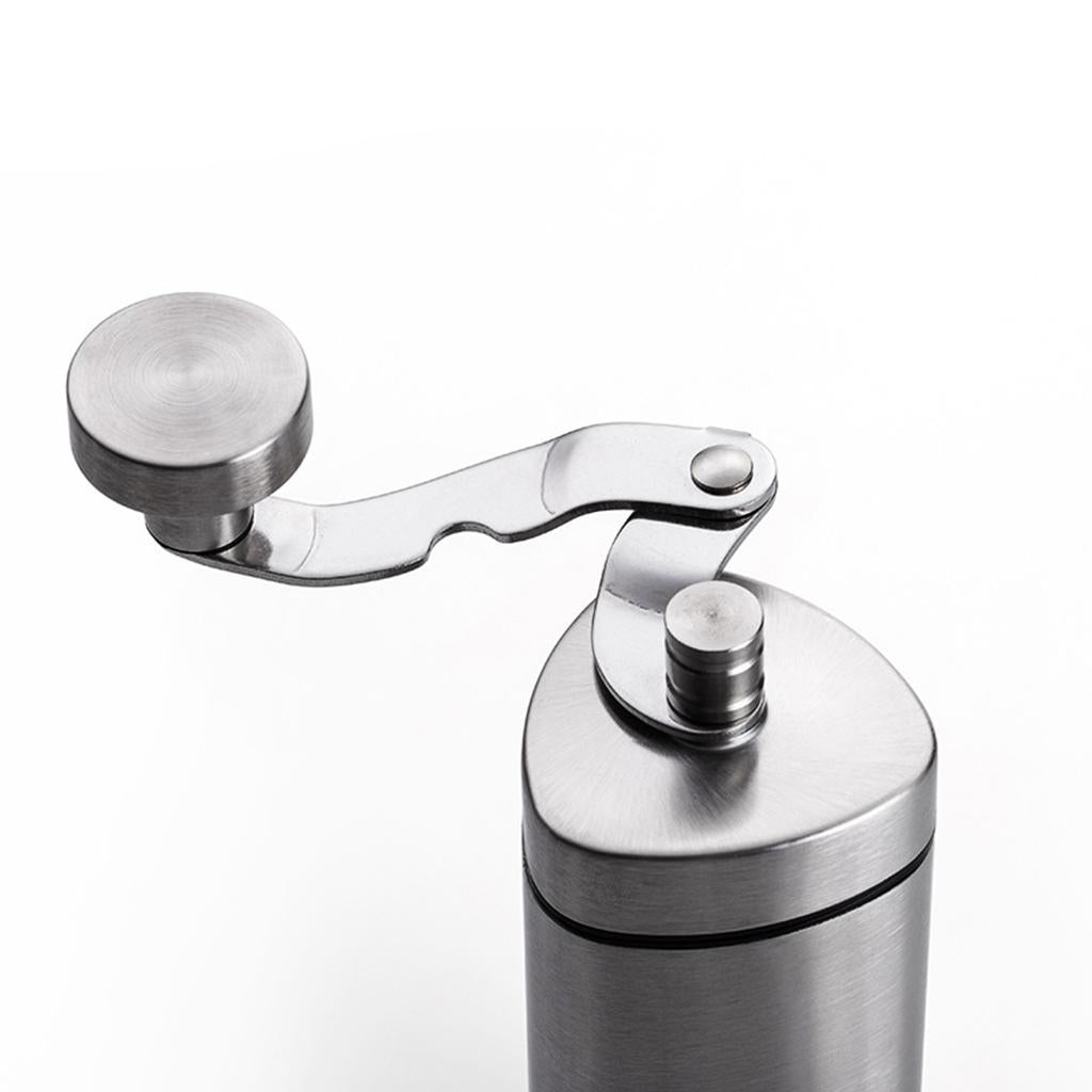 Hand Coffee Grinder Pepper Mill Espresso Grinder Household Opaque