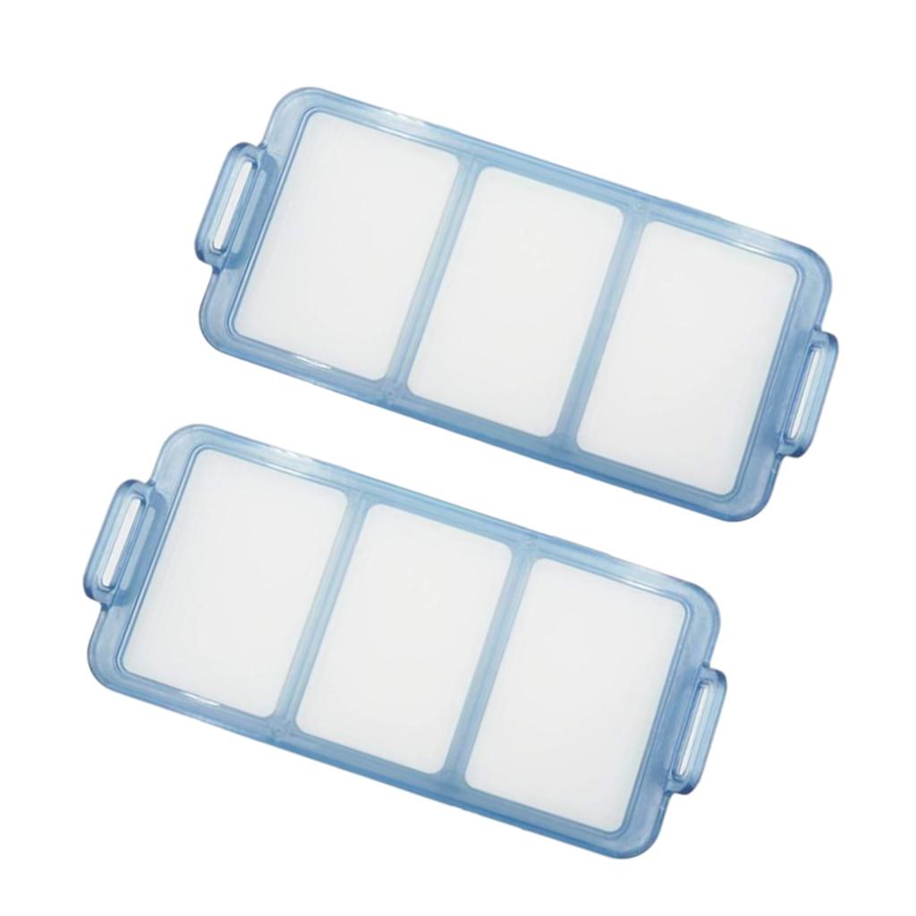 2x Primary Filter for Eufy Robovac 11S 30 30C 15C 35C Vacuum Filters Sweeper