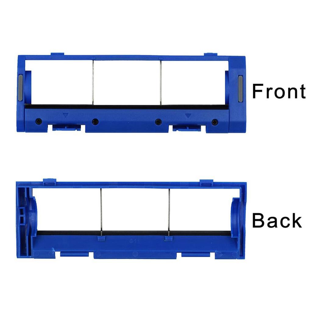 Roller Brush Guard Spare Parts Replacement Parts Protective Shell for Eufy