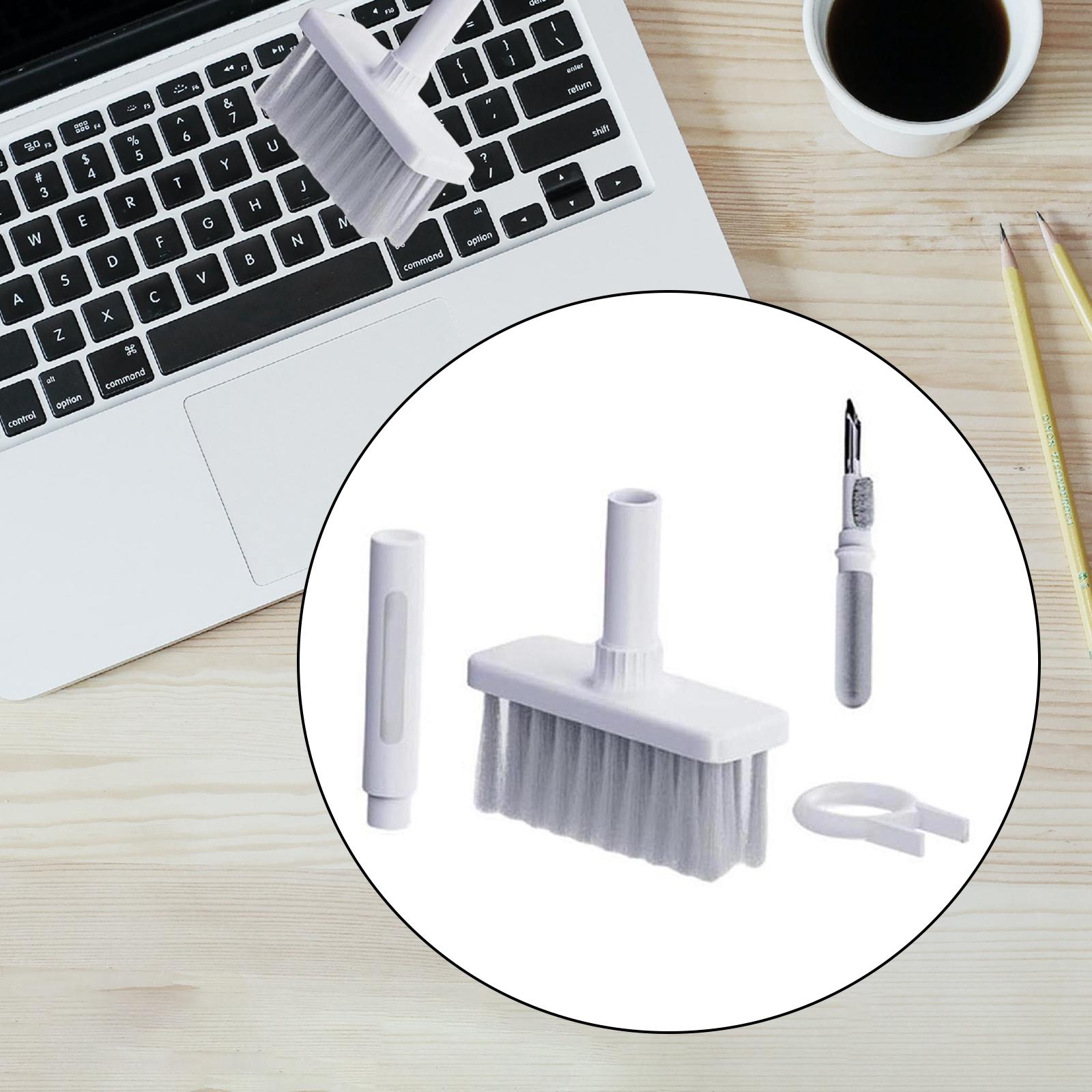 Keyboard Cleaning Earphone Earbud Cleaning Pen Computer Cleaning Tools