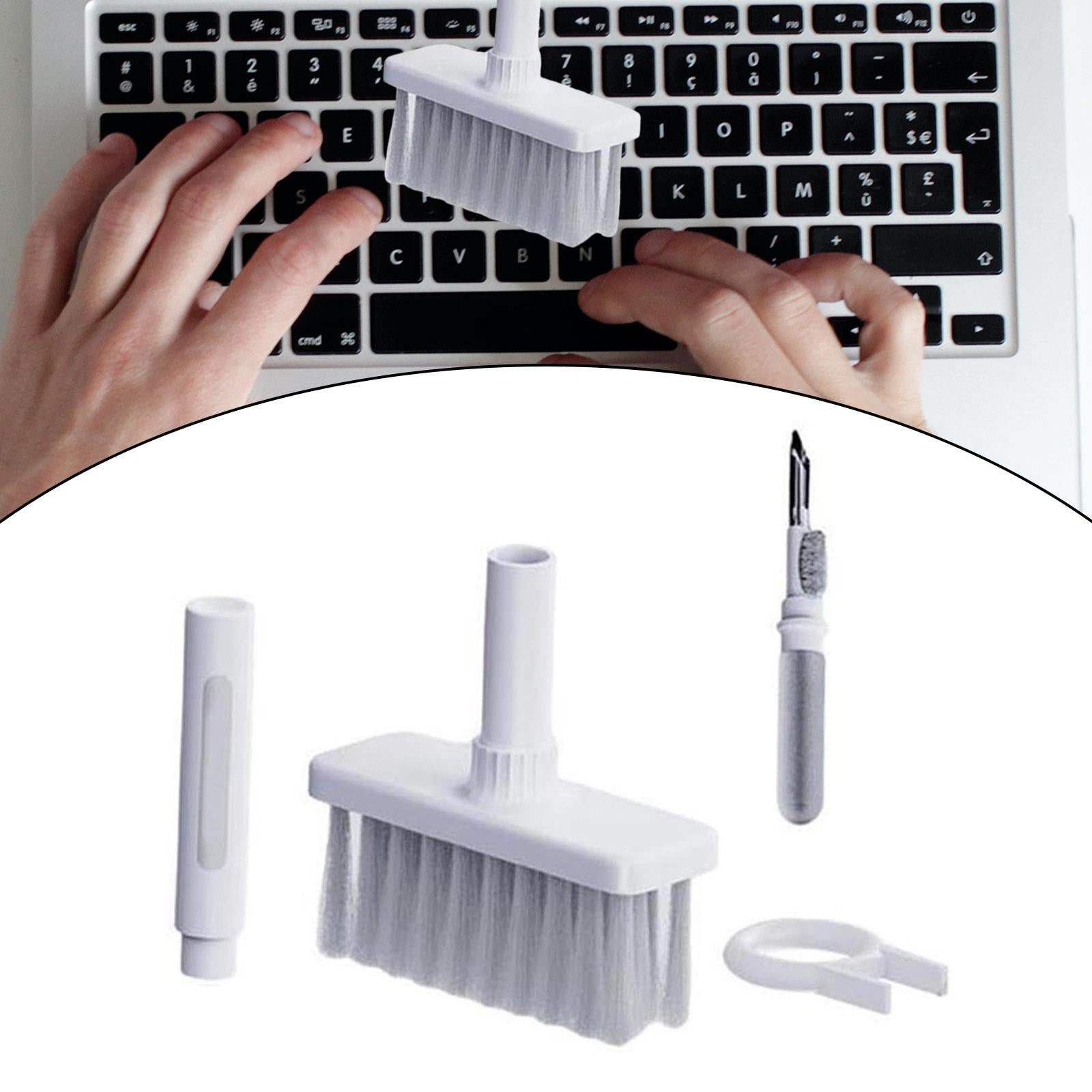 Keyboard Cleaning Earphone Earbud Cleaning Pen Computer Cleaning Tools