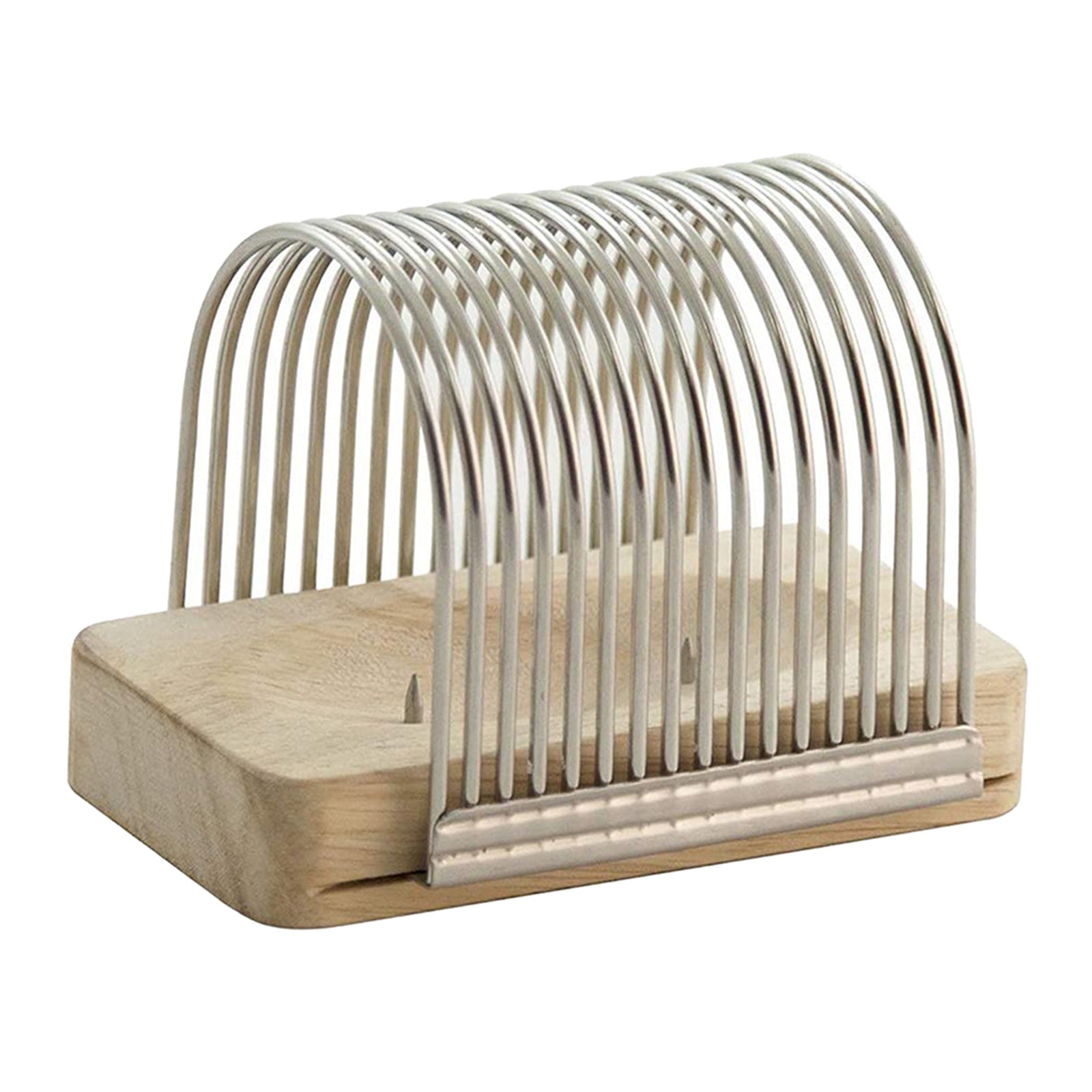 Potato Slicer Cutter French Fries Cutters Durable for Grill Barbecue Cooking