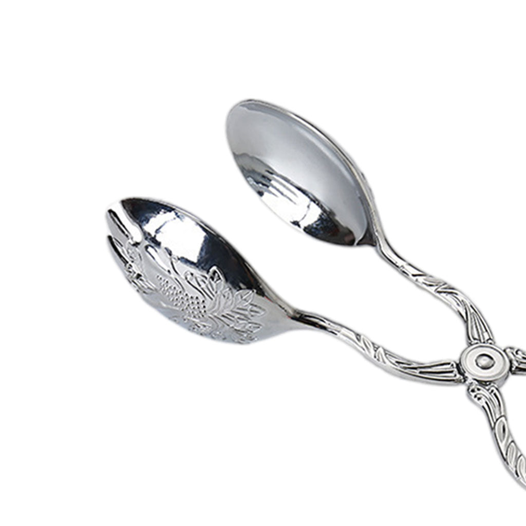 Plate Bowl Gripper Clips Kitchen Tools Cooking Utensils for Vegetable Food oval