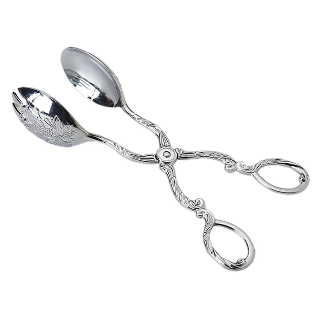Plate Bowl Gripper Clips Kitchen Tools Cooking Utensils for Vegetable Food oval