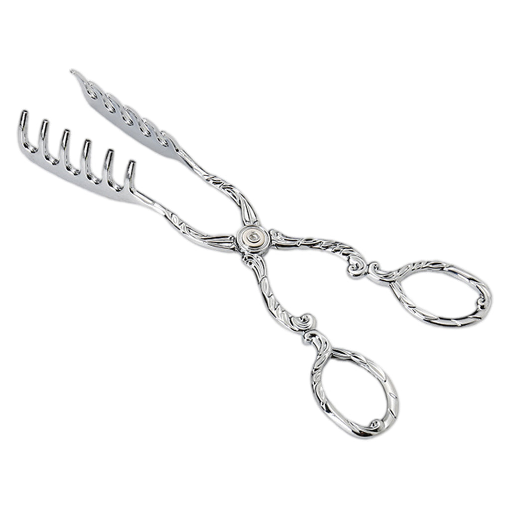 Plate Bowl Gripper Clips Kitchen Tools Cooking Utensils for Vegetable Food comb shape