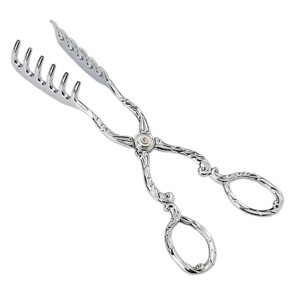 Plate Bowl Gripper Clips Kitchen Tools Cooking Utensils for Vegetable Food comb shape