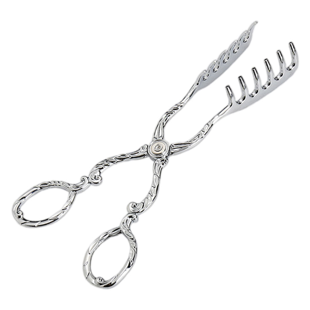 Plate Bowl Gripper Clips Kitchen Tools Cooking Utensils for Vegetable Food comb shape