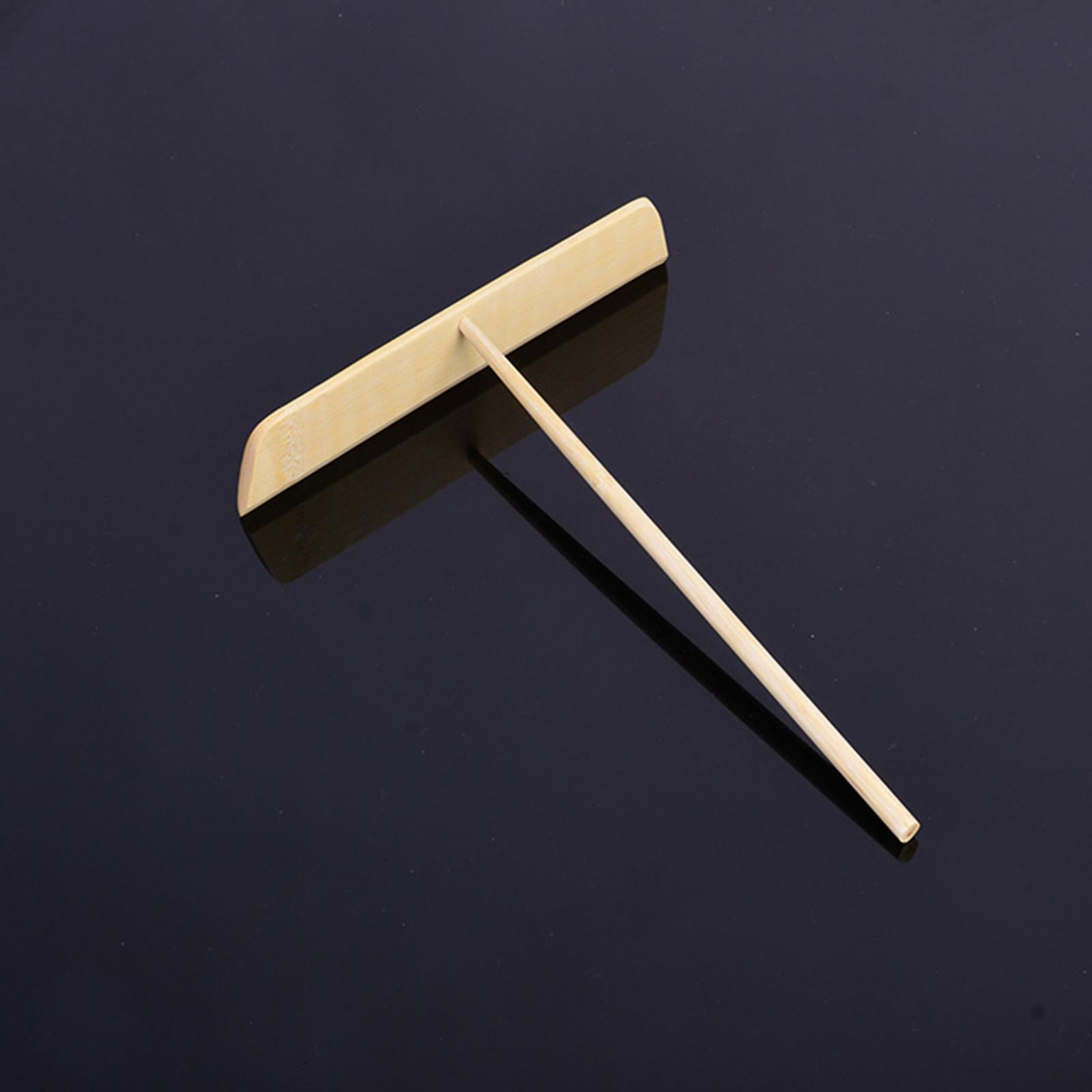 Crepe Spreader Pancake Cooking Batter Food Utensil for Restaurant Baking Semicircular Shovel