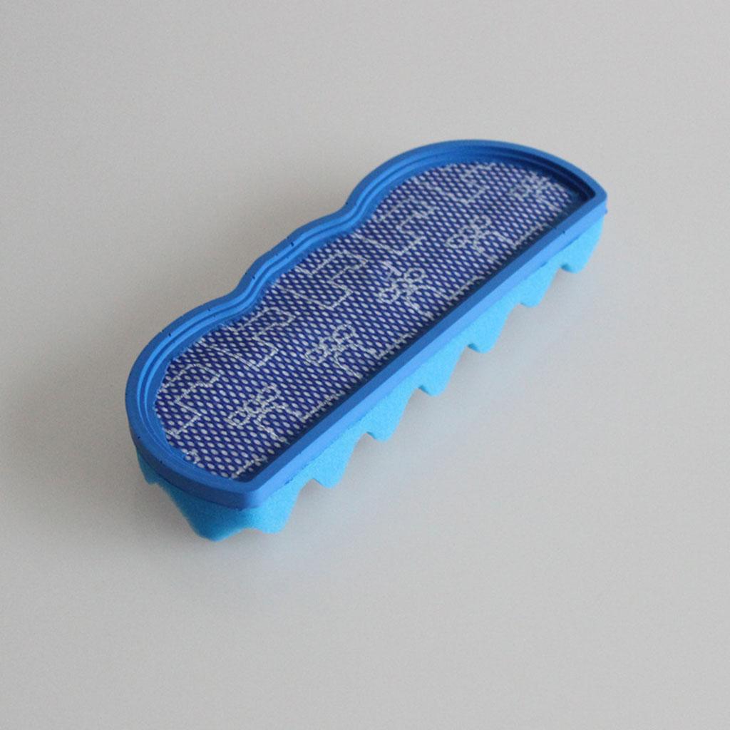 2 Pieces Dust Filters HEPA Replaces DJ97-01670B for Samsung SC88E0 SC8850
