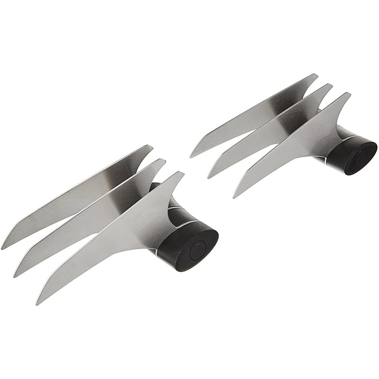 Meat Claws Pork Shredder Claws Tool Easily Lift, Handle, Shred for Cooking