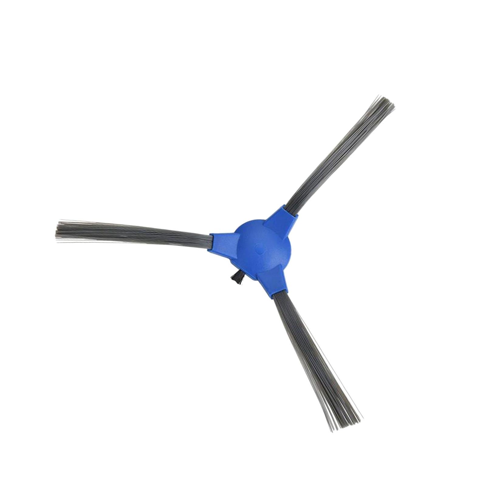 4Pcs Side Brush for Eufy Robovac 11S Robovac 30C Max Vacuum Accessories