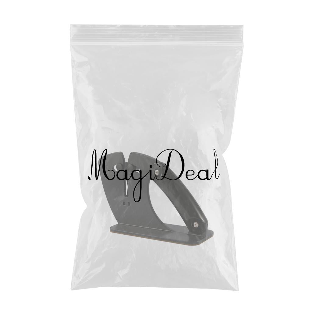 Kitchen Knife Sharpener Sharpening Stone for Sharping Knives Scissors