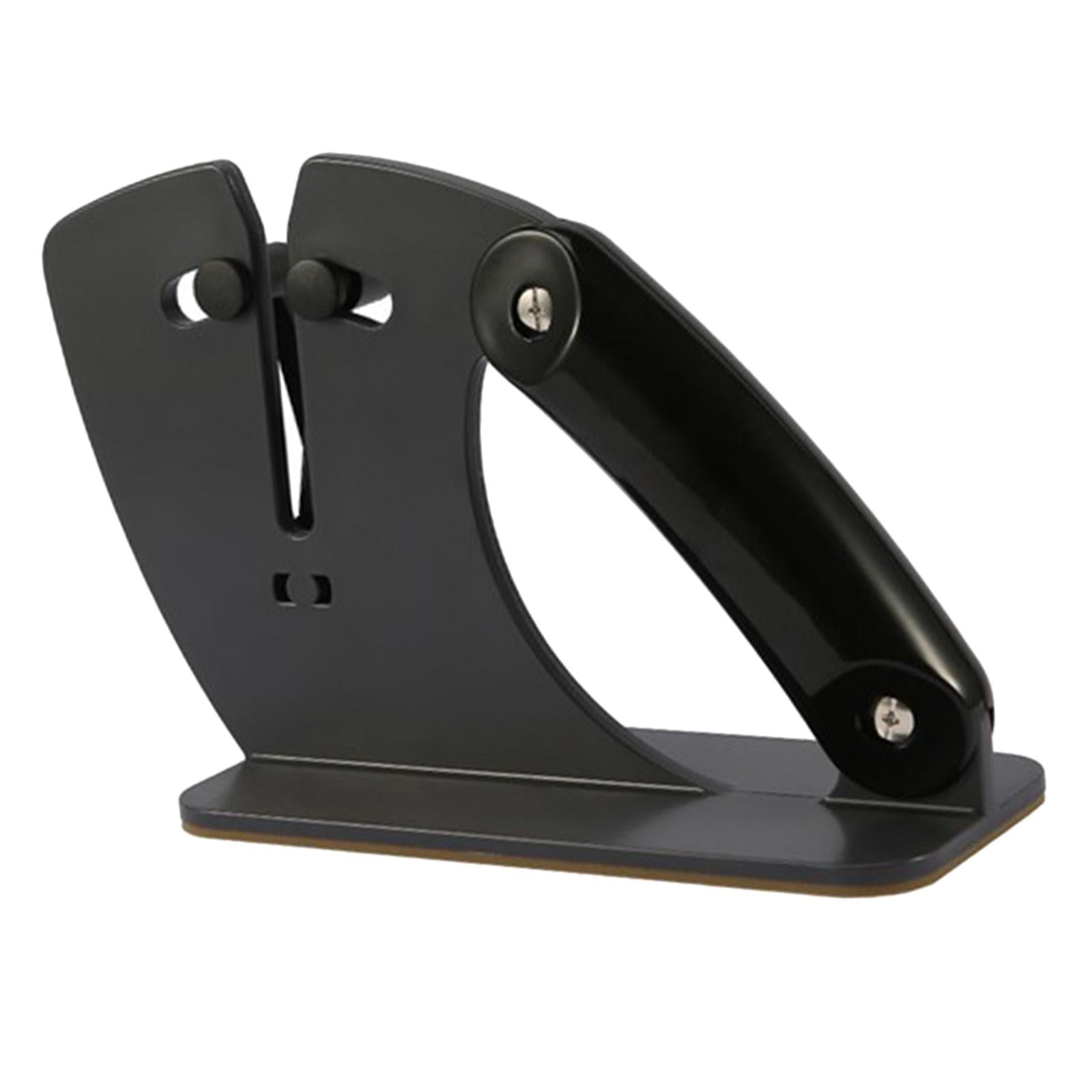 Kitchen Knife Sharpener Sharpening Stone for Sharping Knives Scissors