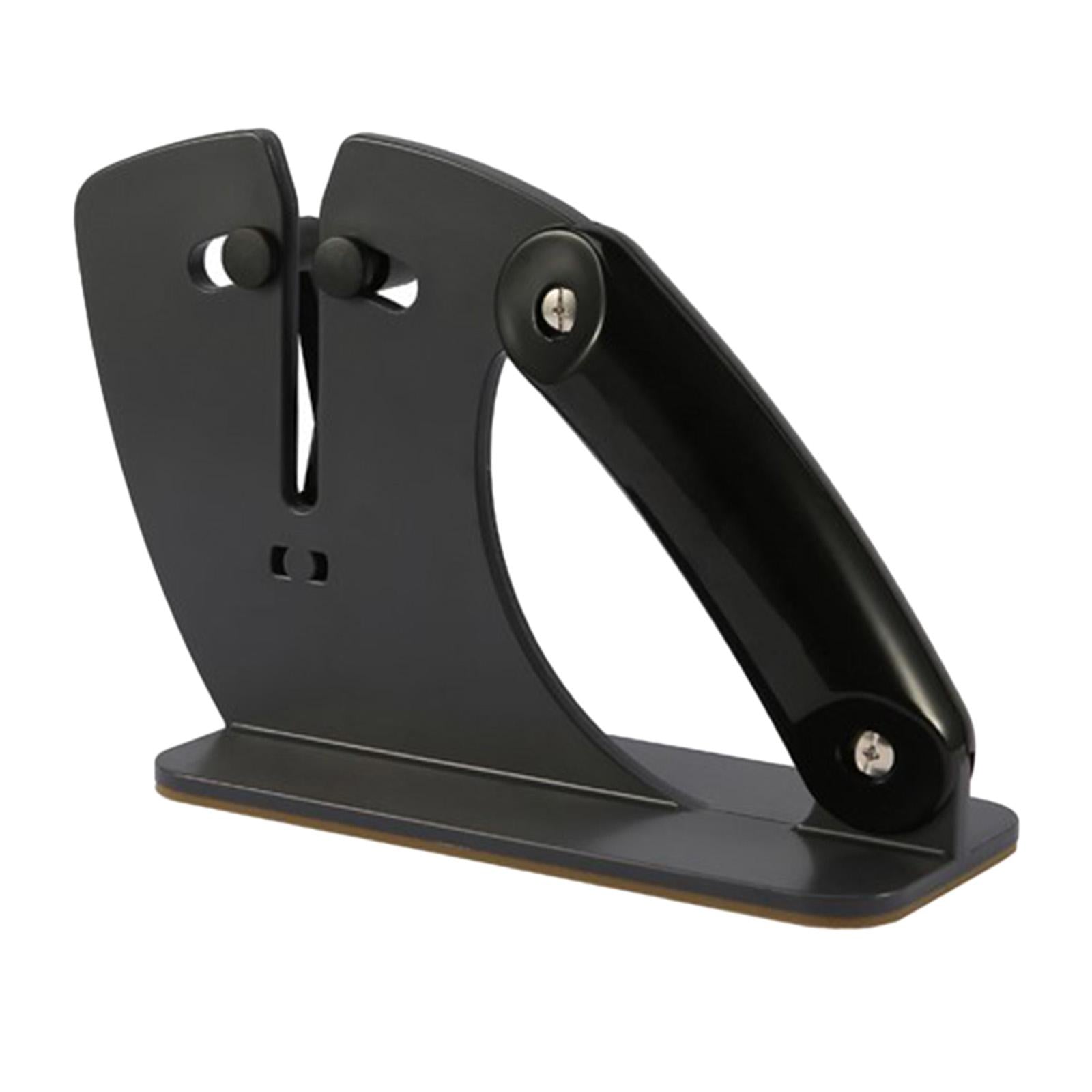 Kitchen Knife Sharpener Sharpening Stone for Sharping Knives Scissors