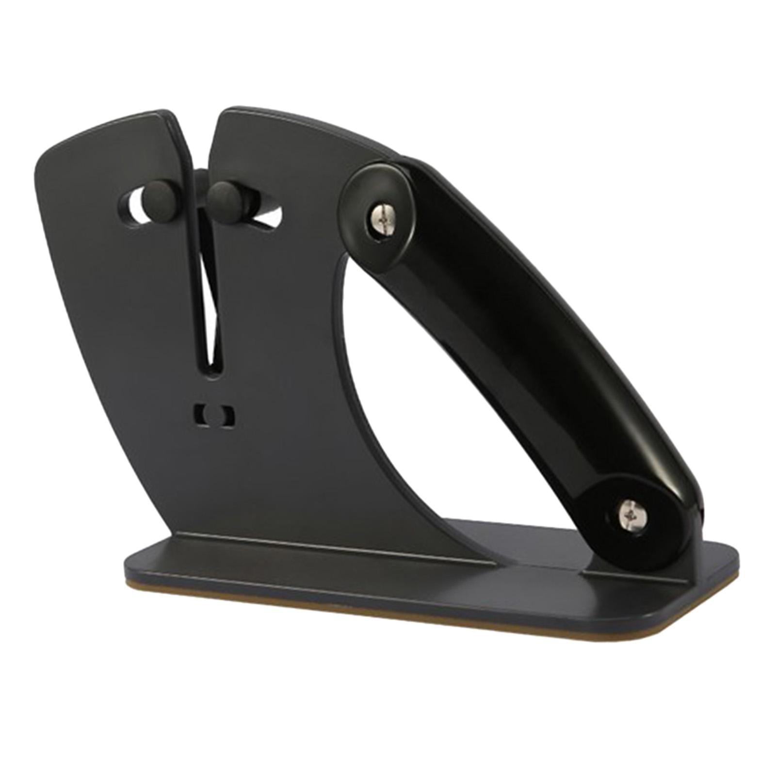 Kitchen Knife Sharpener Sharpening Stone for Sharping Knives Scissors