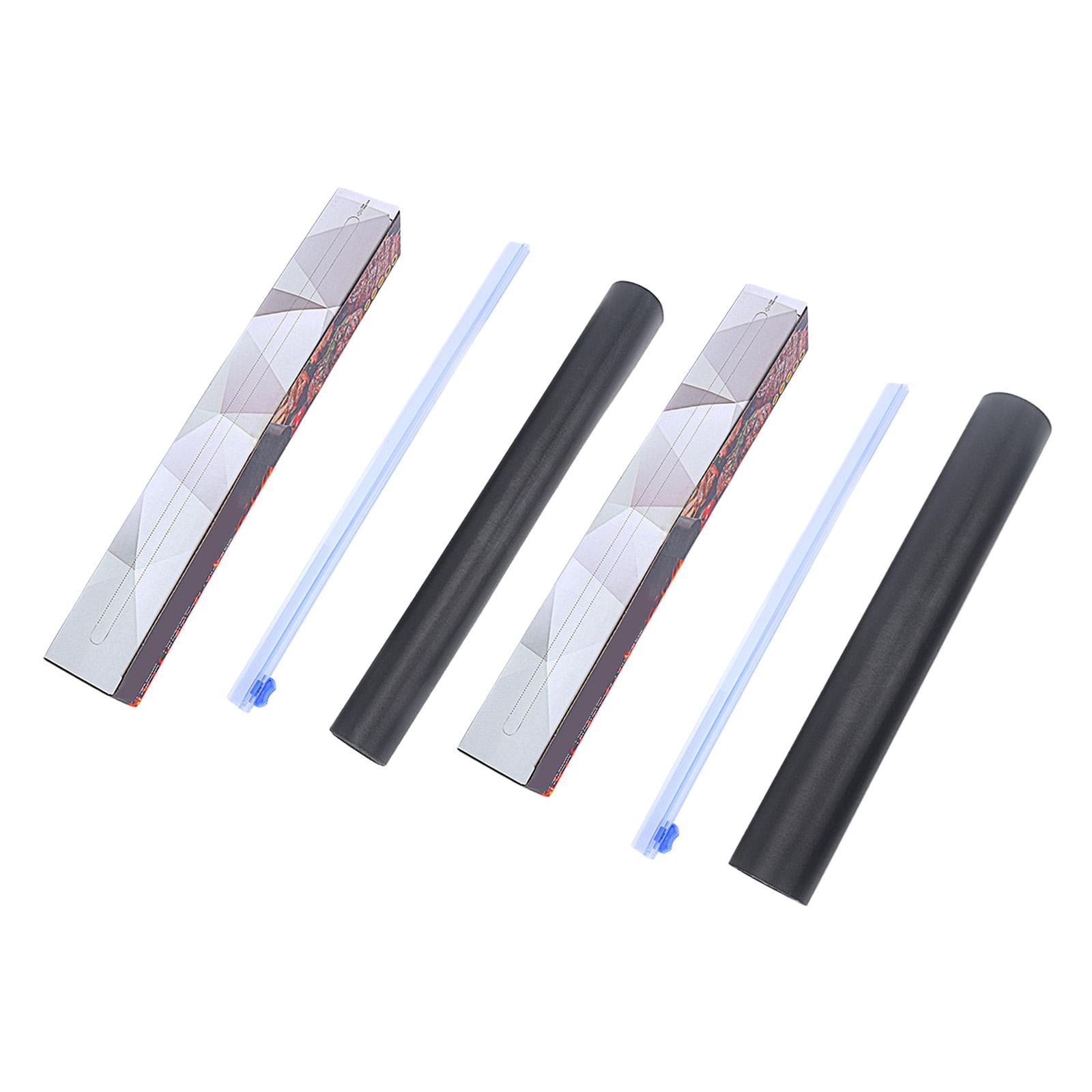 Non Stick BBQ Grill Mat Barbecue Grill Mat for Cooking Barbecue 4M