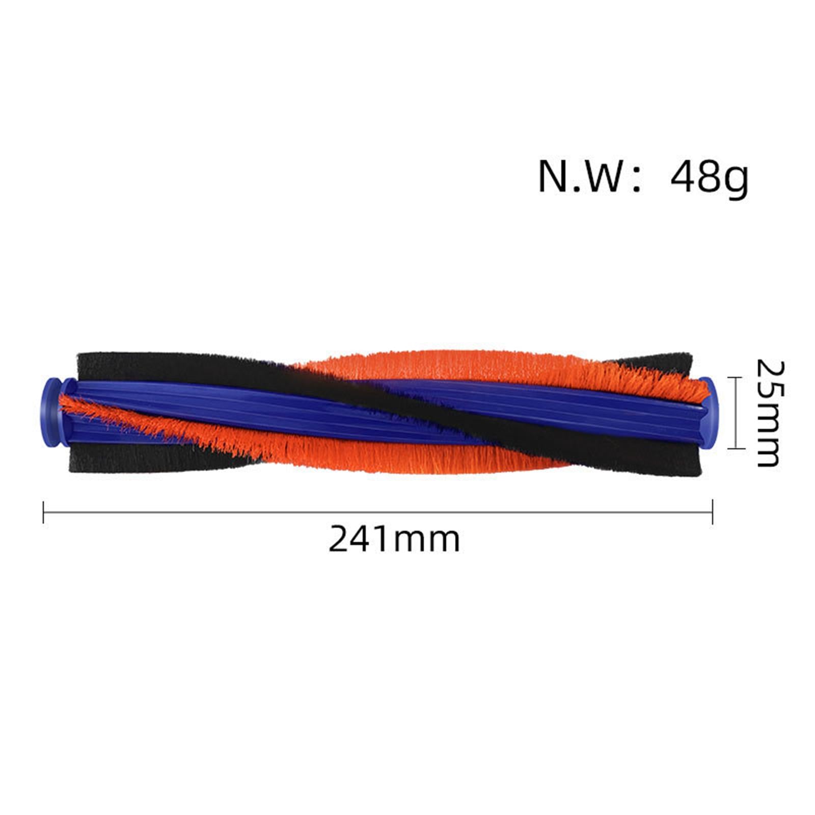 Brush Roll Replacement Replacement Part Accessories for CY22 Spinner Brushes