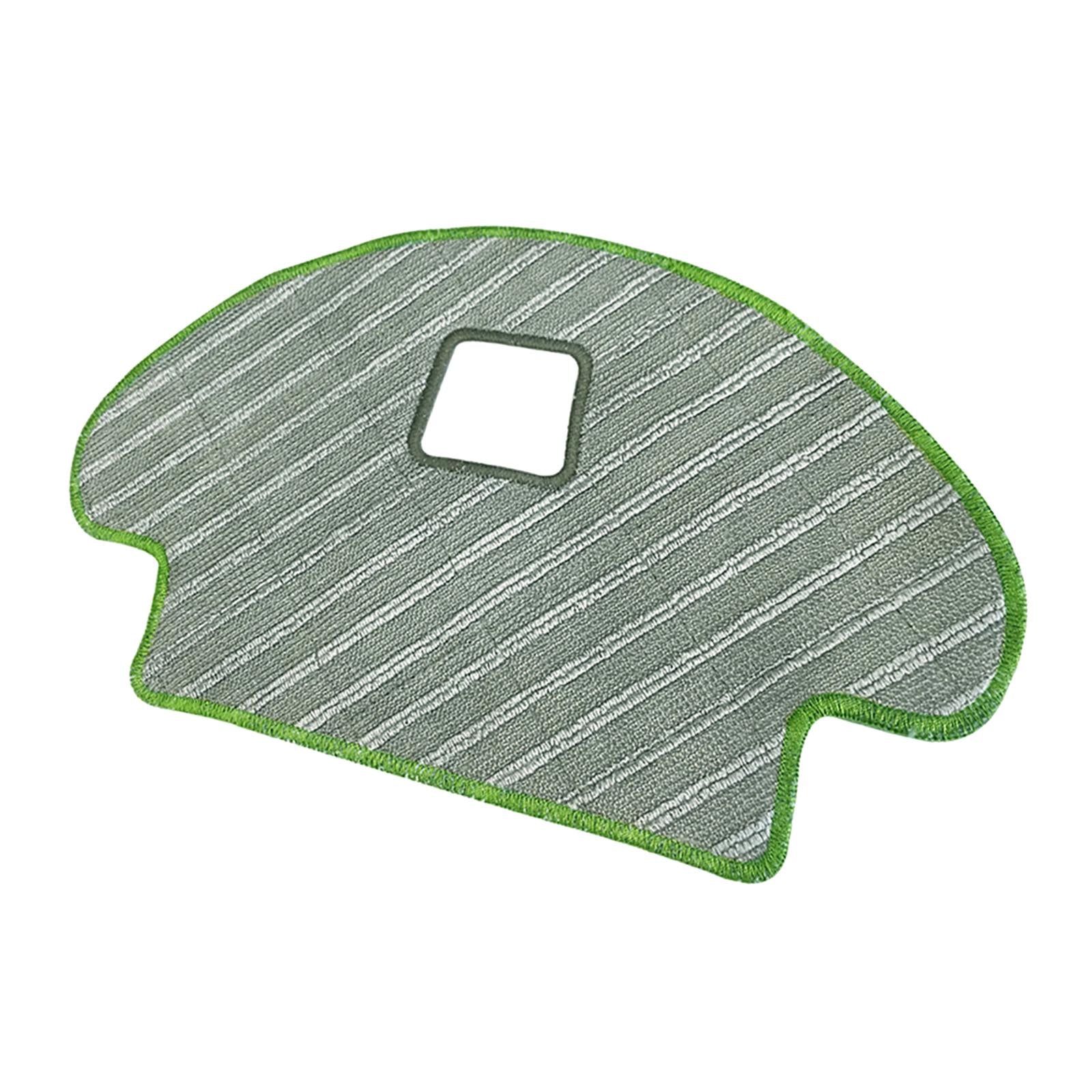 Cloth Mop Cloth Rag Mopping Cloth Washable for R113840 Robot Vacuum Cleaner
