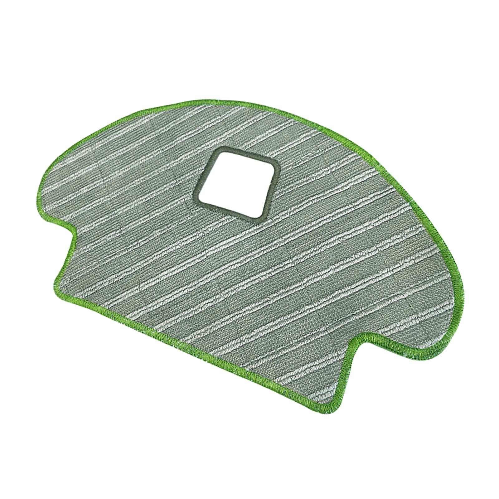 Cloth Mop Cloth Rag Mopping Cloth Washable for R113840 Robot Vacuum Cleaner