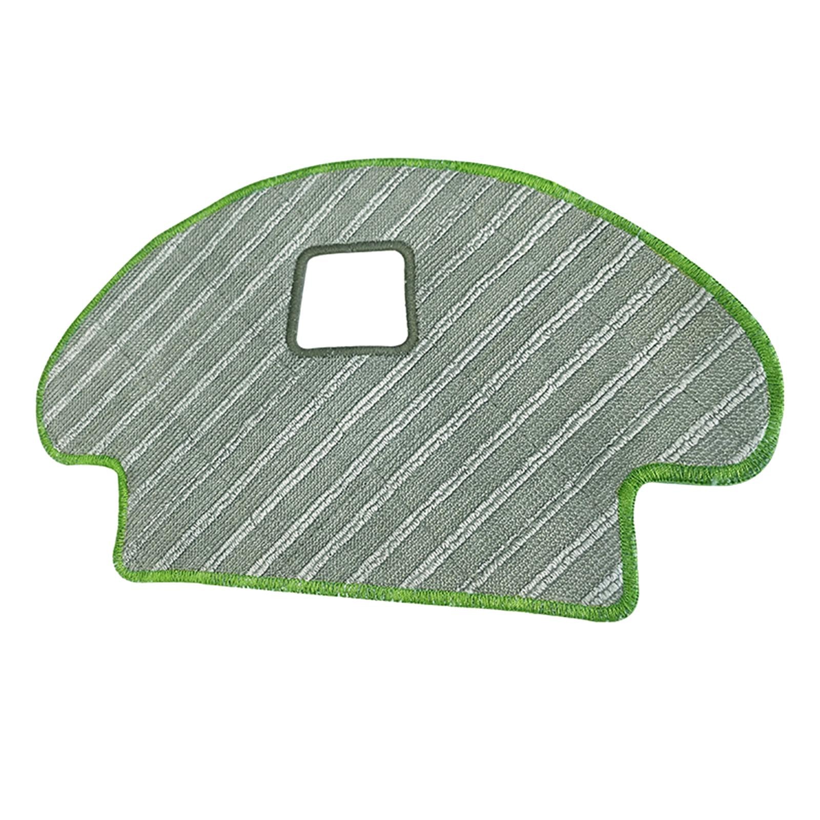 Cloth Mop Cloth Rag Mopping Cloth Washable for R113840 Robot Vacuum Cleaner
