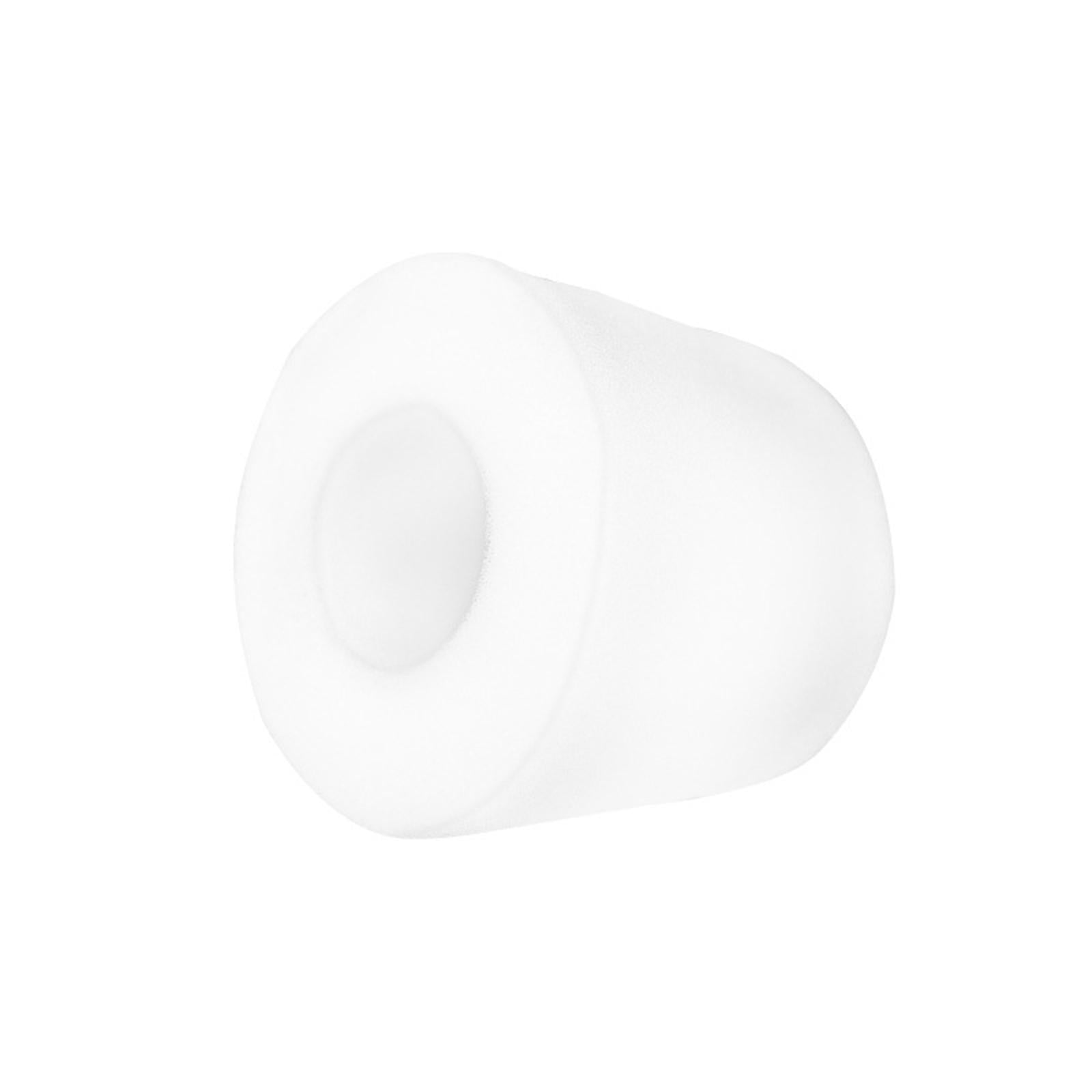 Vacuum Cleaner Filter Cotton Set Upgrade Replacement for Shark LZ602 LZ600