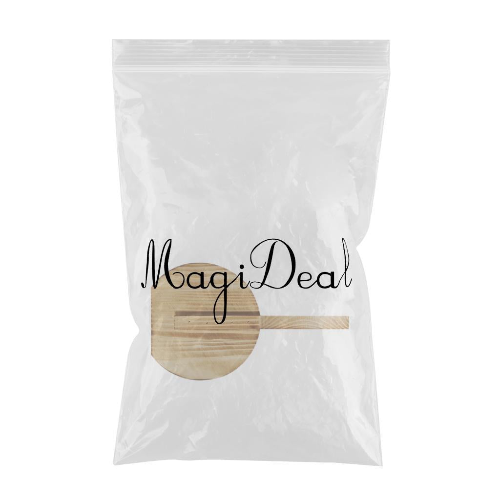 Dough Pressing Tool Dumpling Wrapper Utensils for Kitchen Cooking Pancakes Round