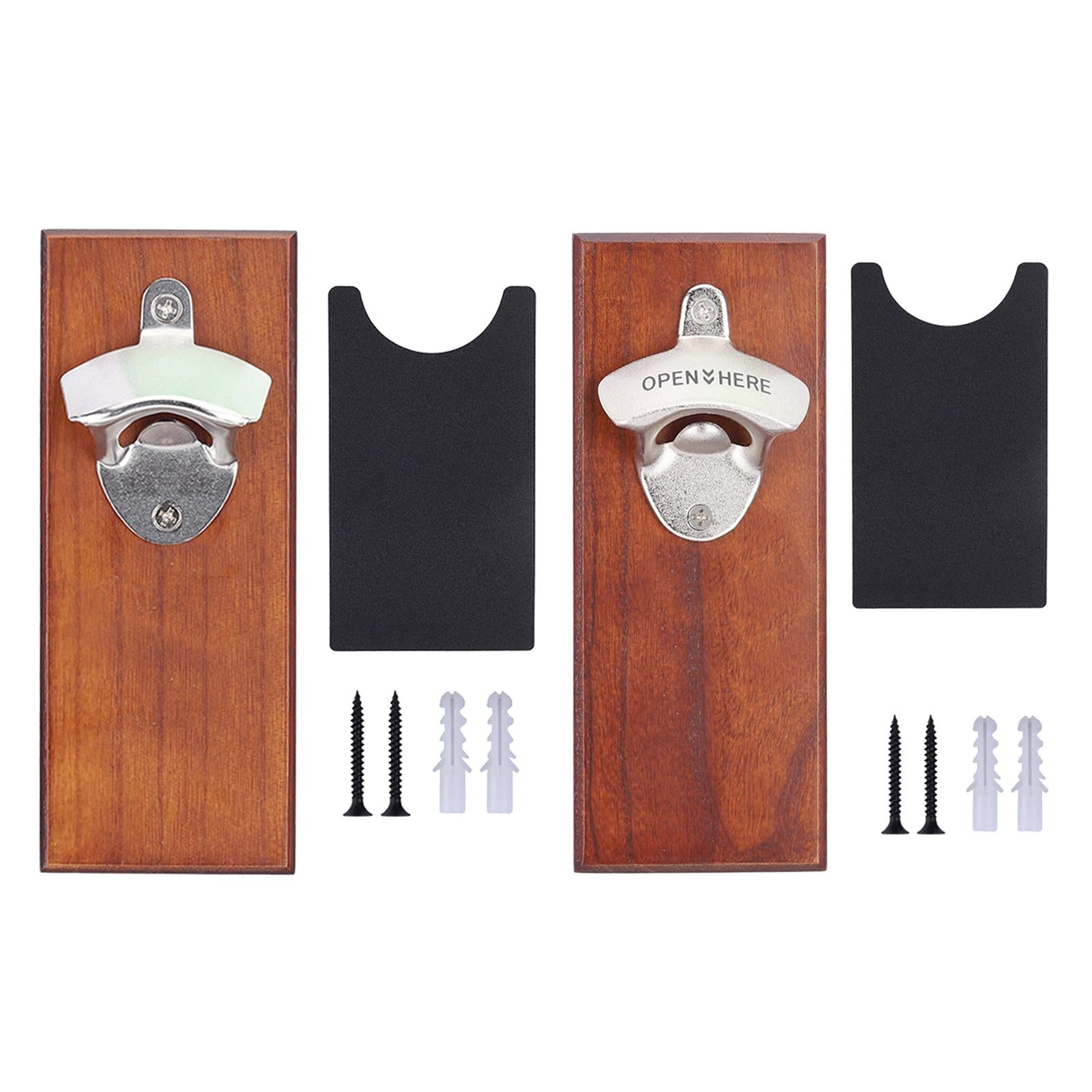 Bottle Opener caps Catcher Kitchen Gadgets for Father Men Birthday Gifts A