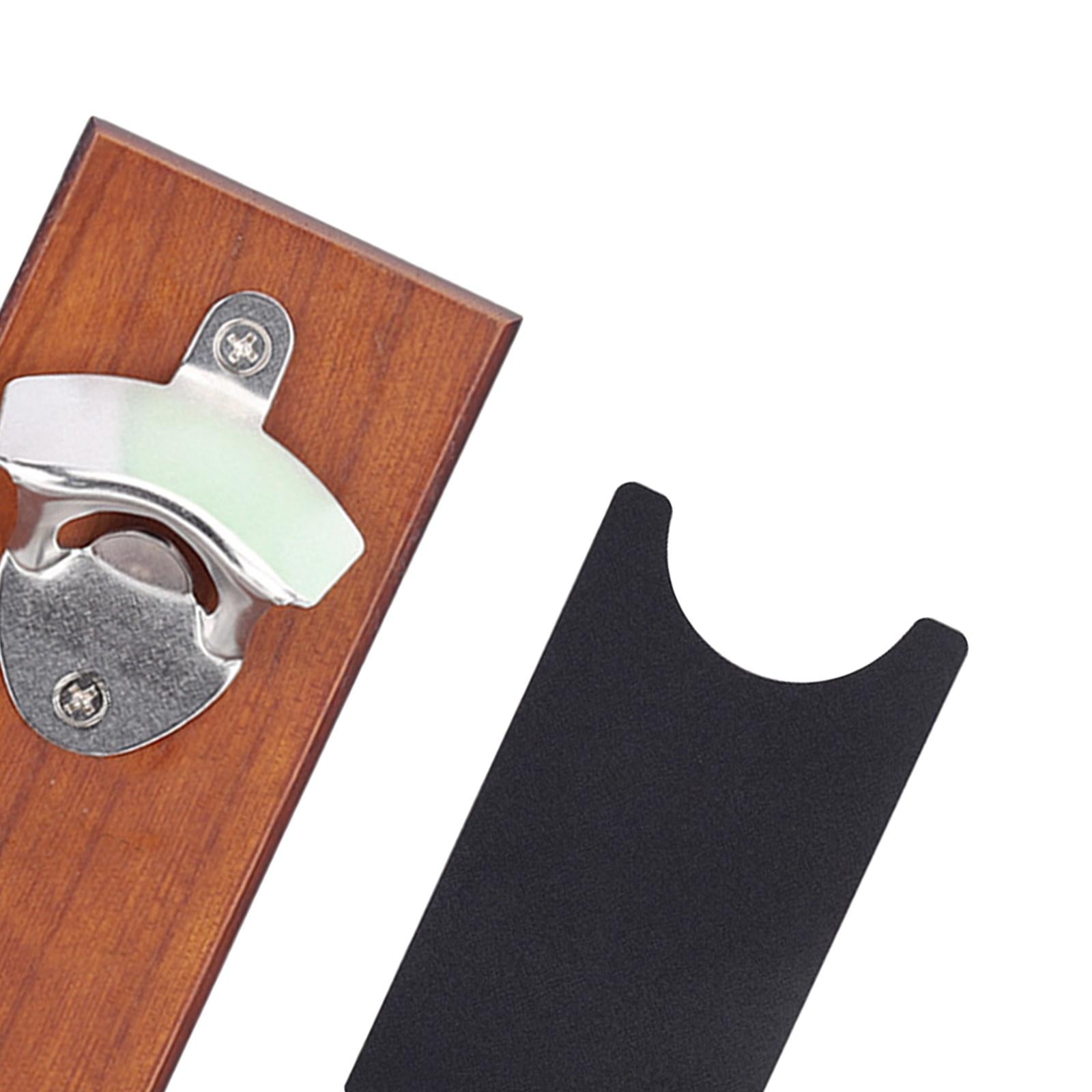 Bottle Opener caps Catcher Kitchen Gadgets for Father Men Birthday Gifts B