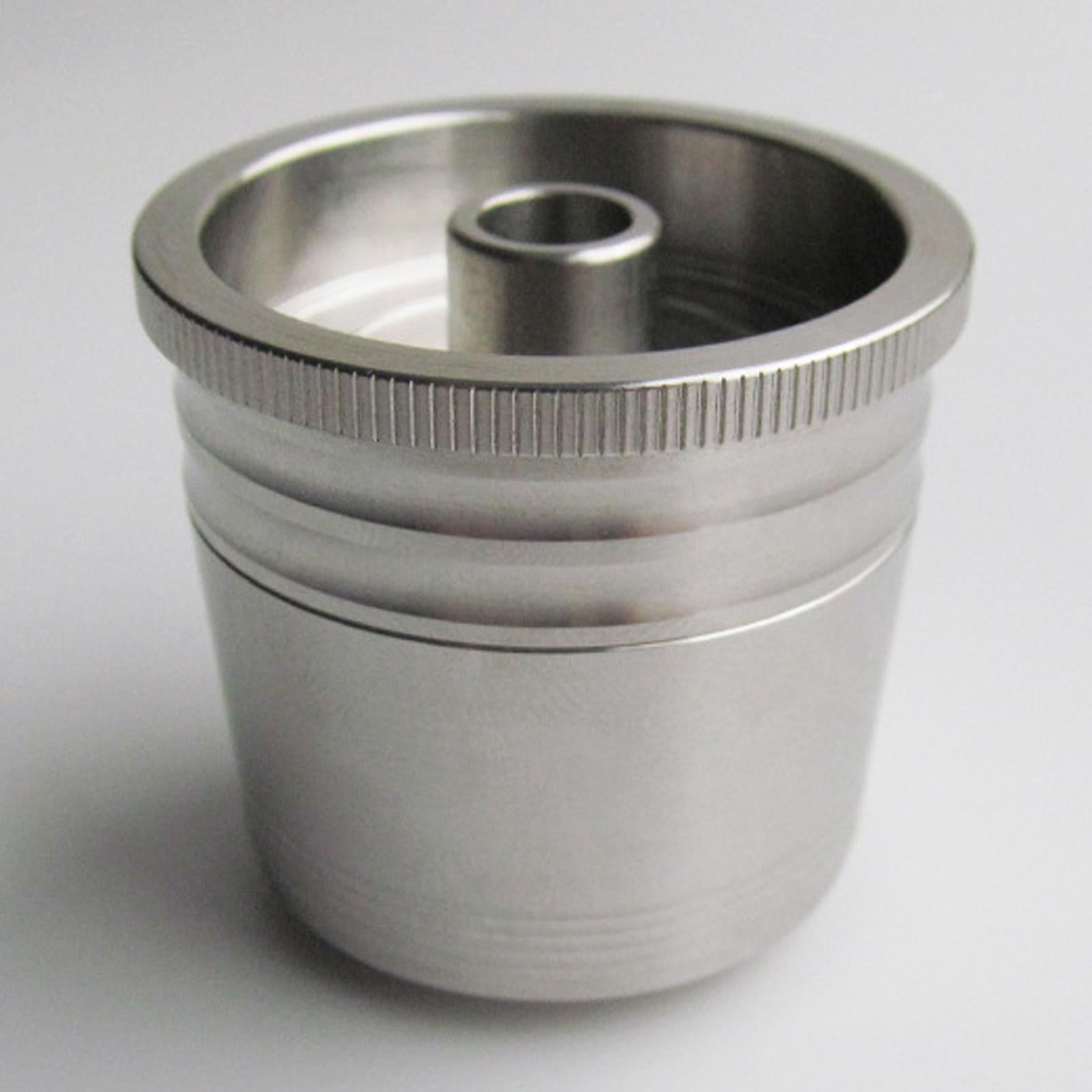 Coffee Capsule Filter Refillable for Illy Series Coffee Brewers BPA Free
