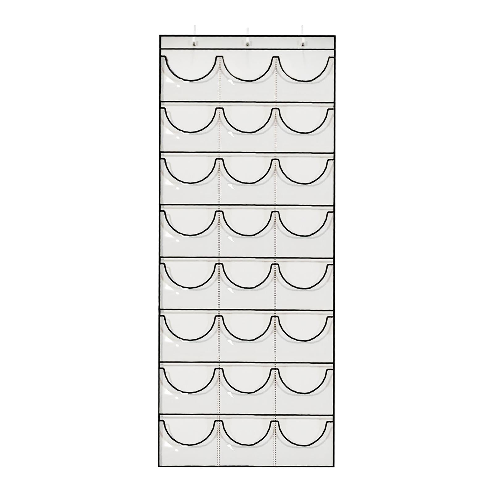 Hat Holder Rack Baseball Caps Storage Organizer Wall Mount Door Hang Holder