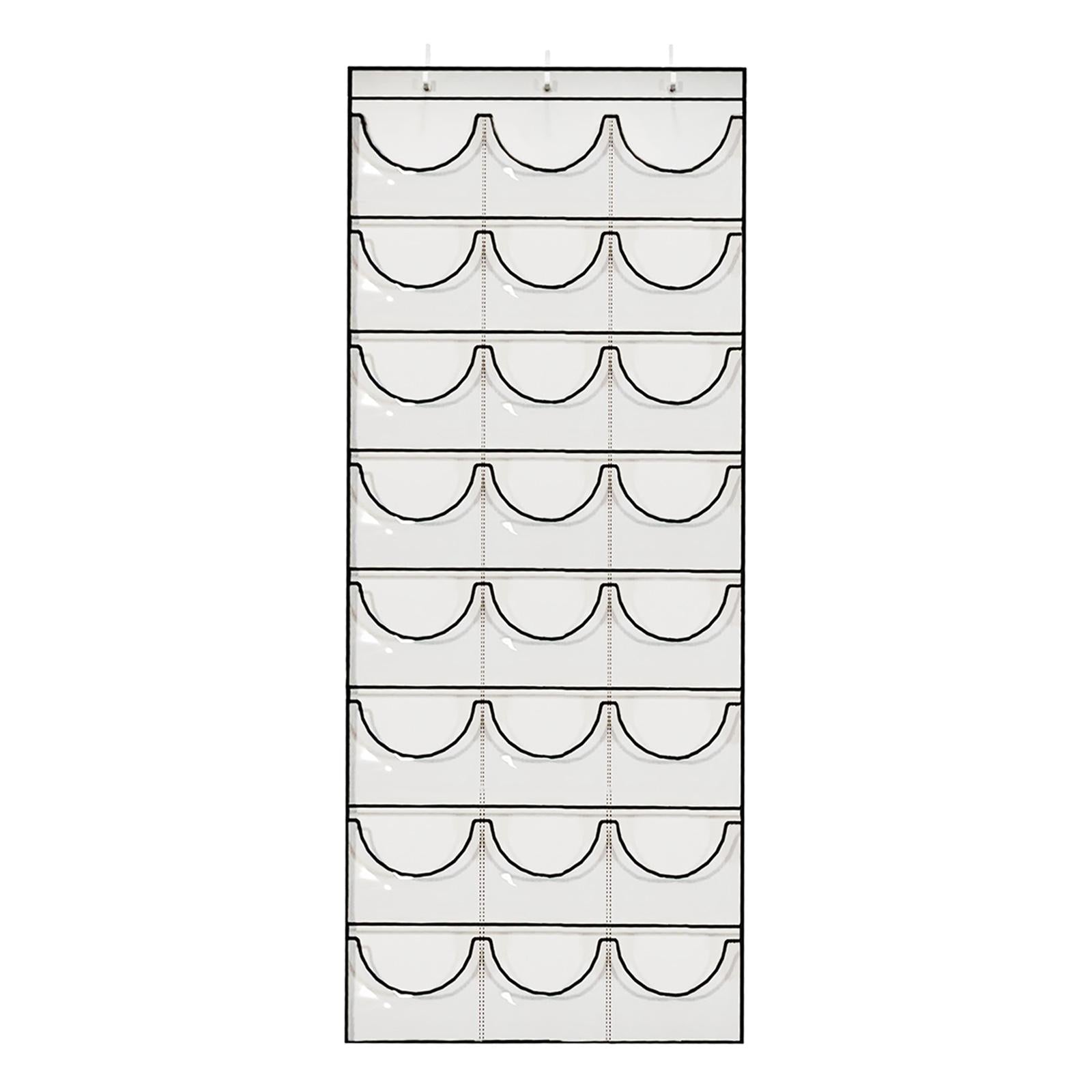 Hat Holder Rack Baseball Caps Storage Organizer Wall Mount Door Hang Holder