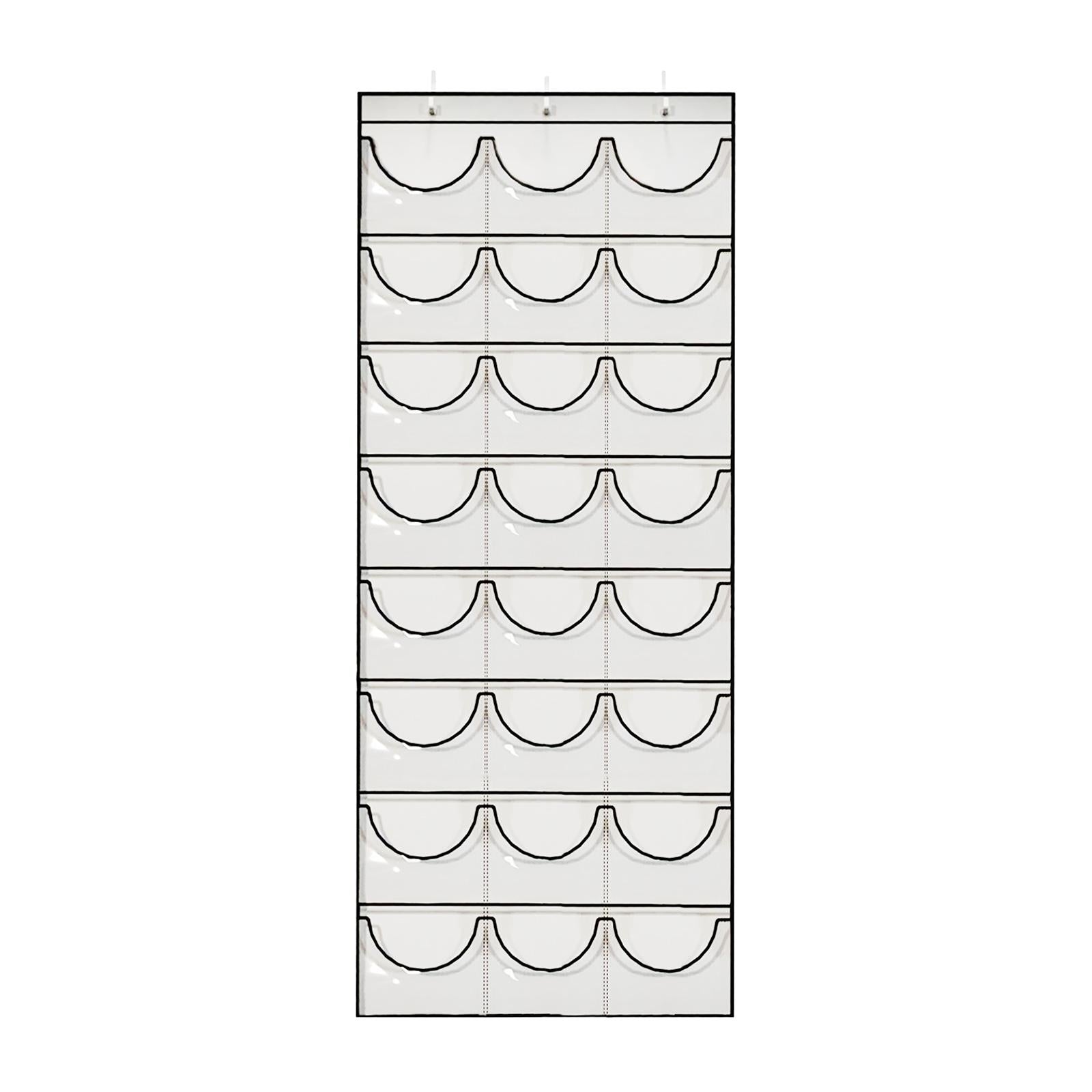 Hat Holder Rack Baseball Caps Storage Organizer Wall Mount Door Hang Holder