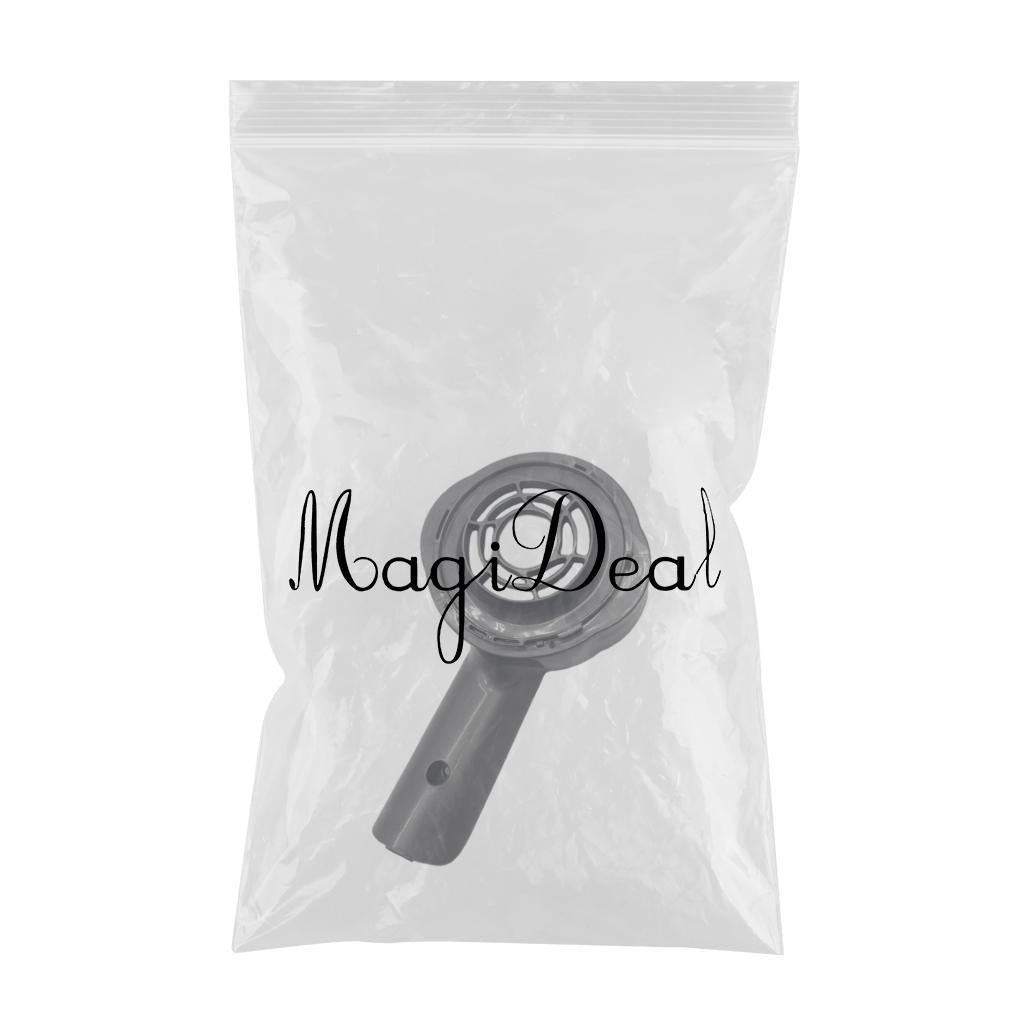 Motor Rear Cover Filter Kit for V6 Vacuum Cleaner Host Replace Filter