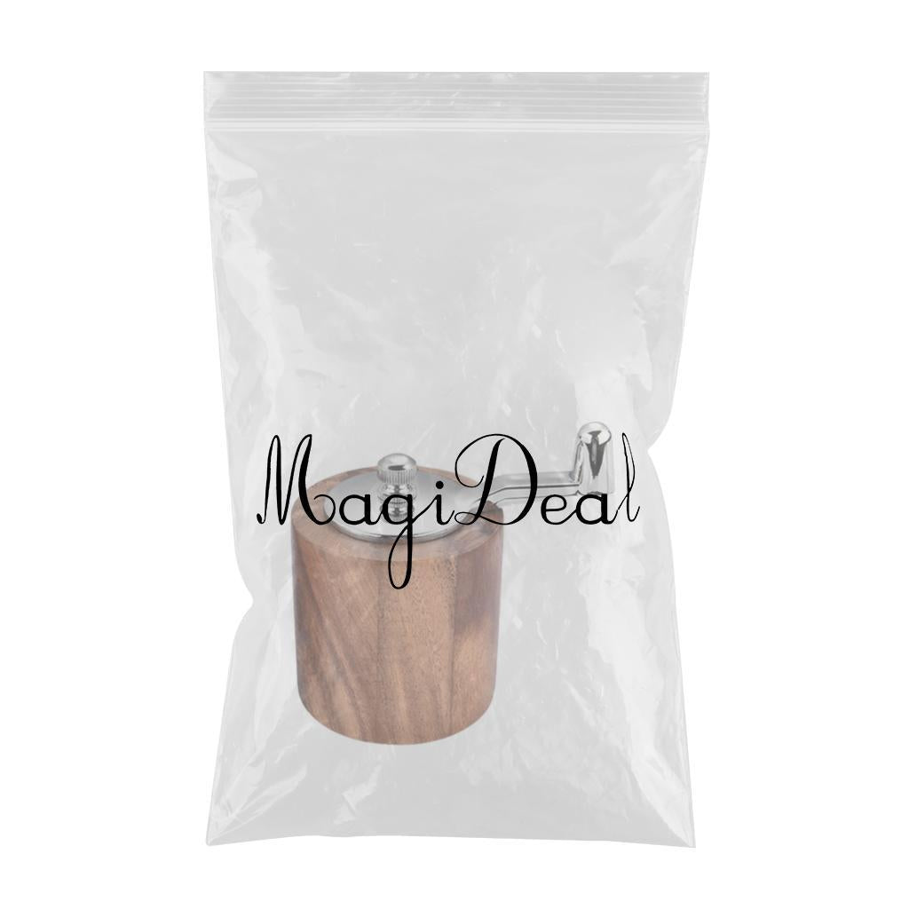 Hand Coffee Grinder Kitchen Tool Ceramic Core for Outdoor Camping Travel