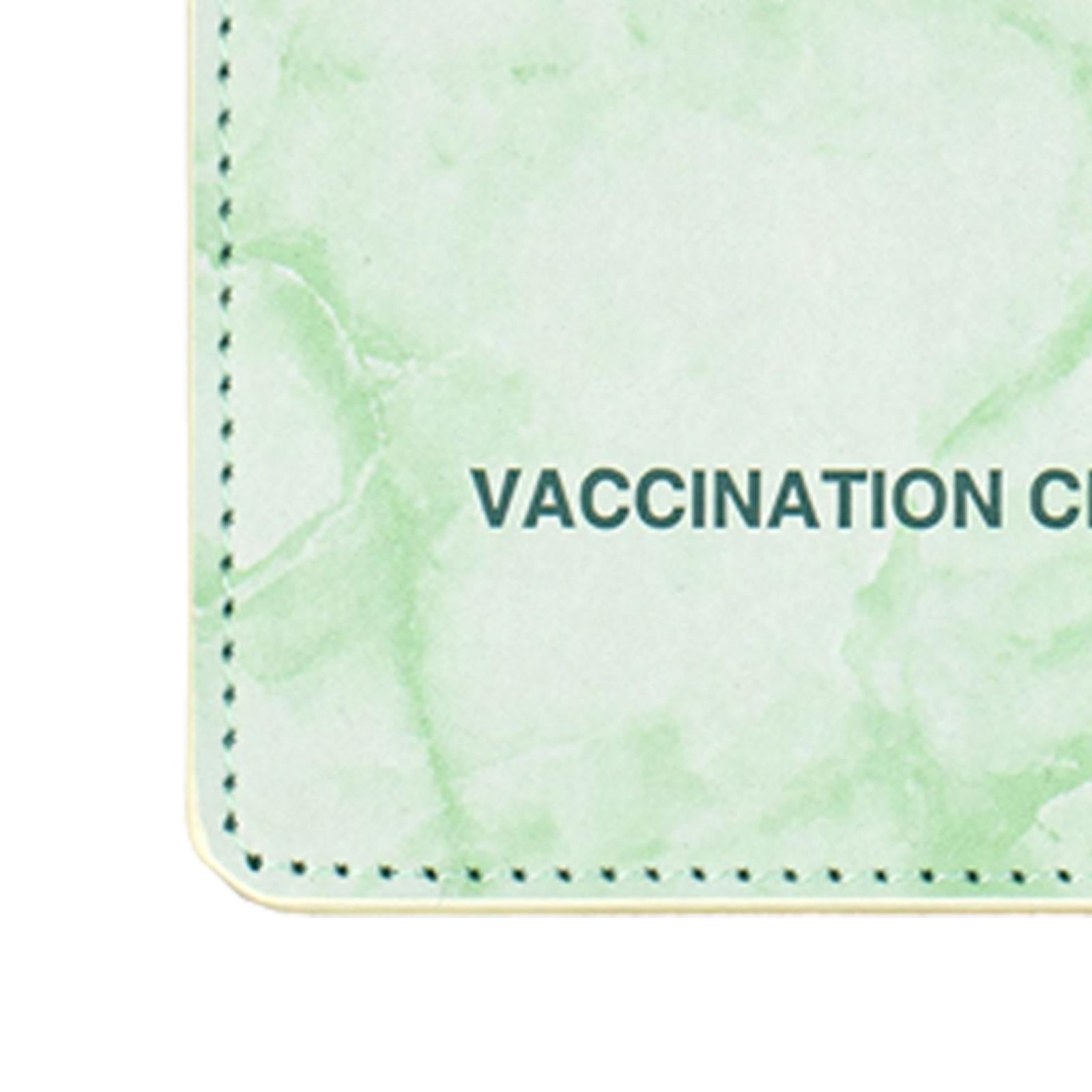 Money Clip PU Leather Wallet ID Credit Card Holder Purse Coin Pouch Green