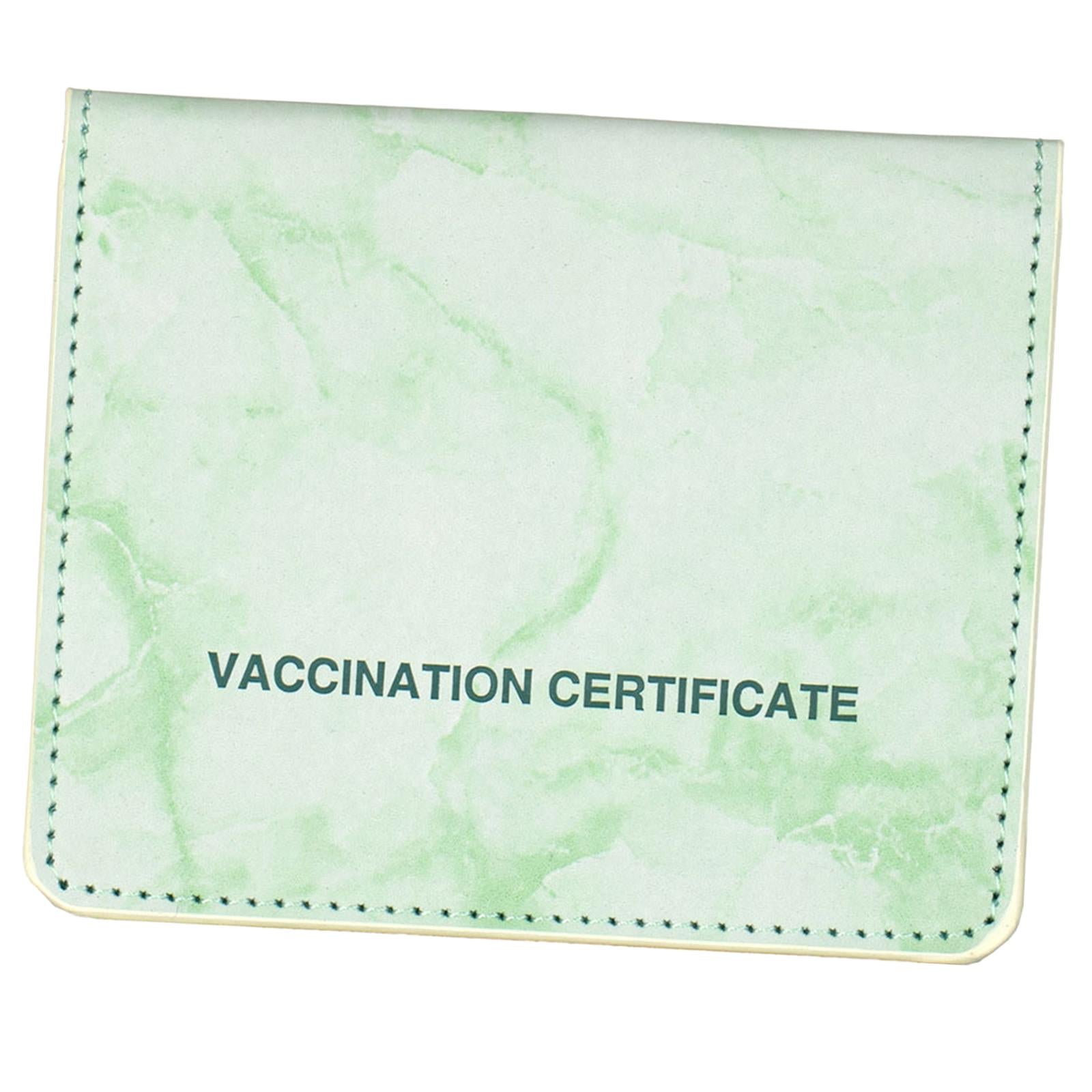 Money Clip PU Leather Wallet ID Credit Card Holder Purse Coin Pouch Green