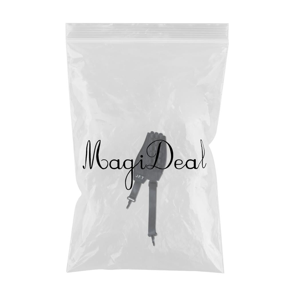 Golf Bag Single Shoulder Strap Padded Massage Replacement Strap Adjustable