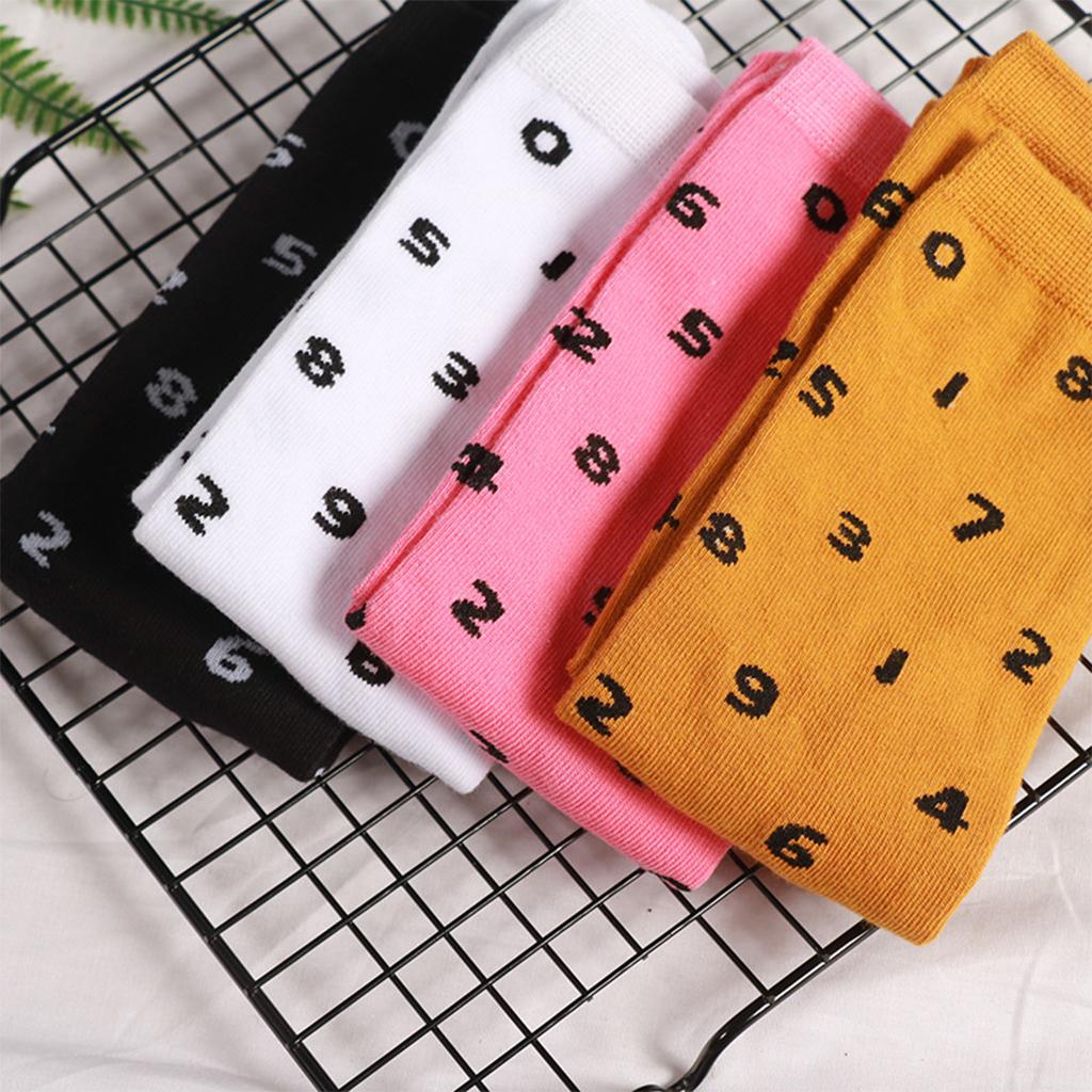 Women Sandal 2 Toe Flip Flop Socks Geta Stocking for Japanese Kimono Red