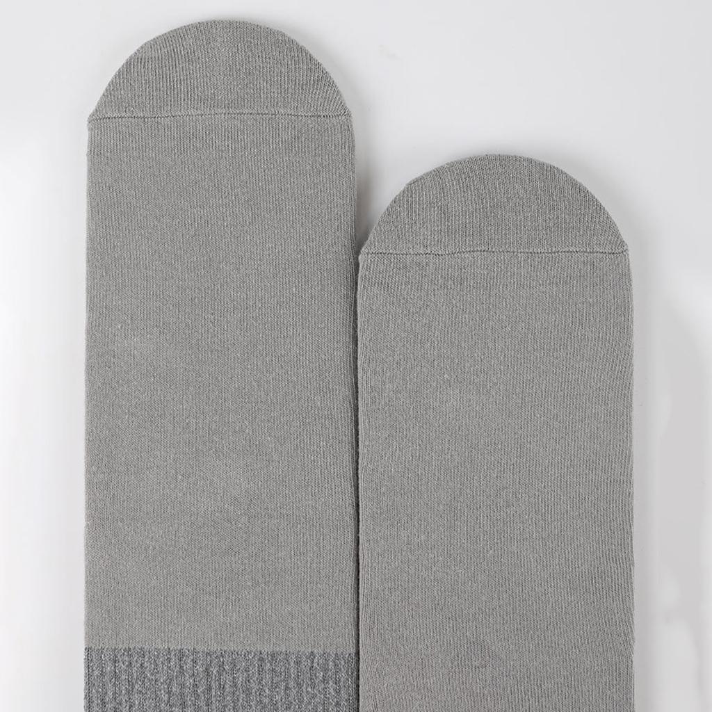 Women Reflective Socks Tube Socks Personality Casual Stockings Walking Socks