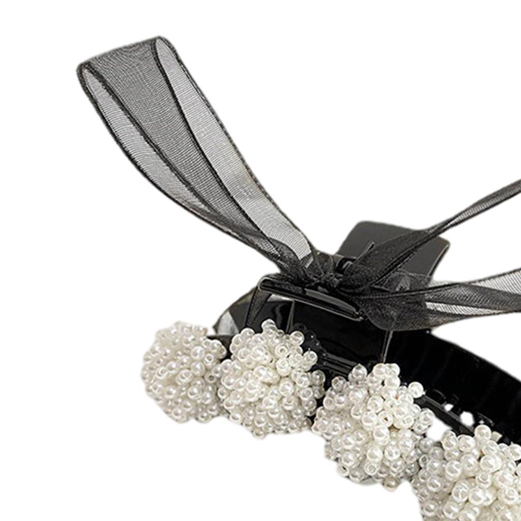Fashion Large Women Hair Claw Clips Shower Clamps Hairpins Hair Accessories