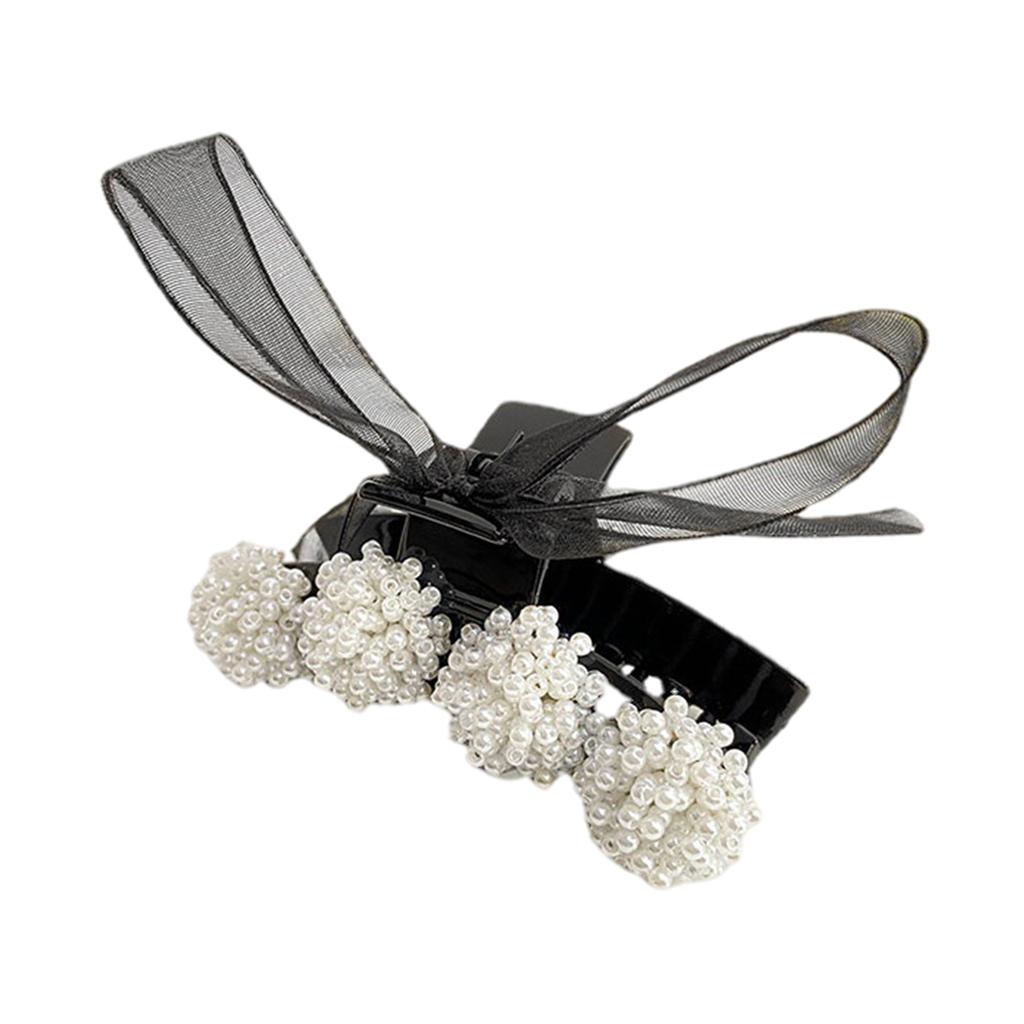 Fashion Large Women Hair Claw Clips Shower Clamps Hairpins Hair Accessories