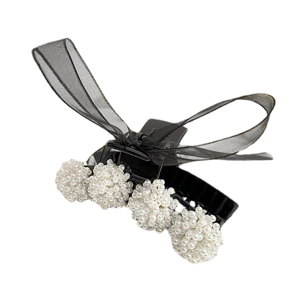Fashion Large Women Hair Claw Clips Shower Clamps Hairpins Hair Accessories
