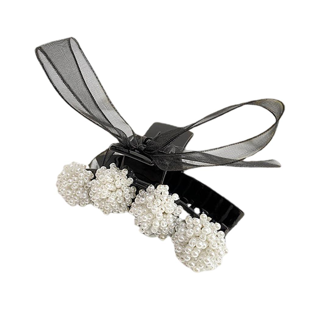 Fashion Large Women Hair Claw Clips Shower Clamps Hairpins Hair Accessories
