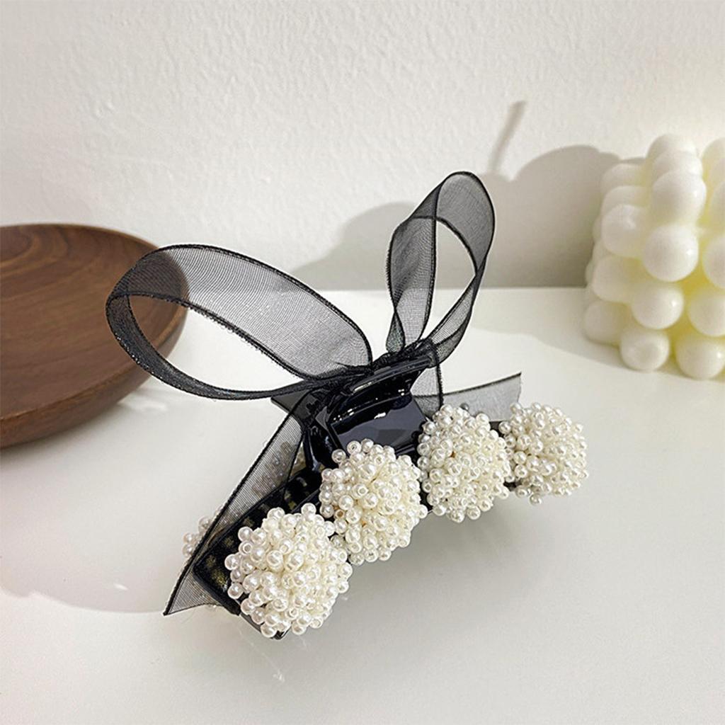 Fashion Large Women Hair Claw Clips Shower Clamps Hairpins Hair Accessories
