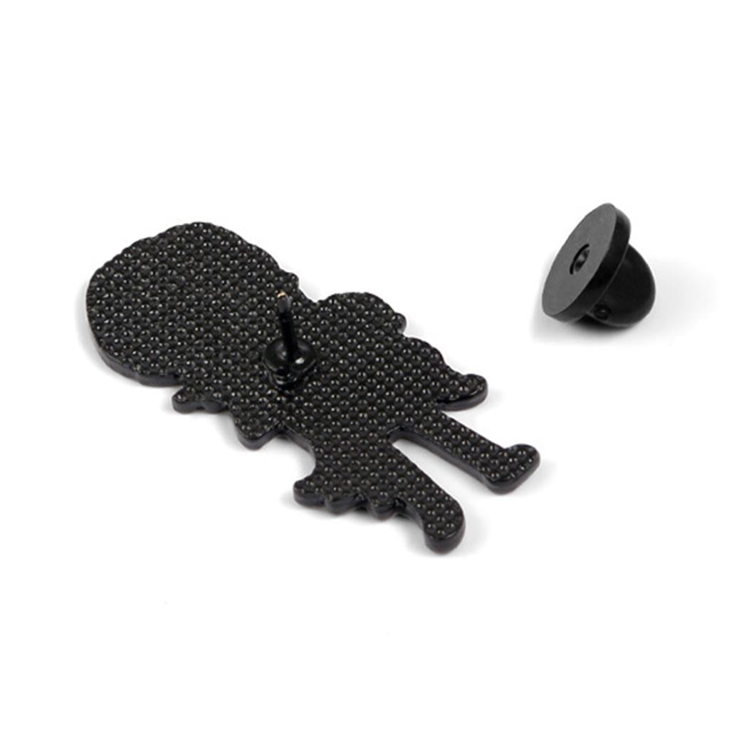 Novelty Cute Halloween Brooch Pins Lapel Pins for Clothes Bags Party Decor
