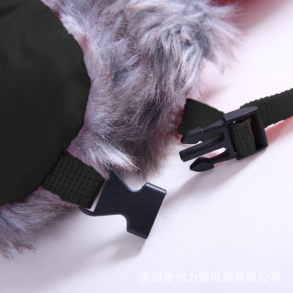 Bluetooth Warm Lei Feng Music Plush Hat Skull with Headphone Speaker
