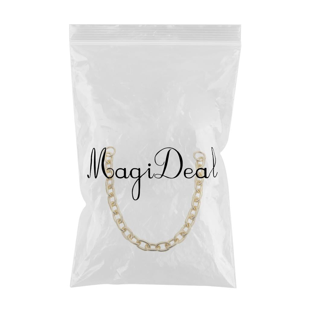 Handbag Chain Handle Replacement Accessories for Shoulder Bag Cross Body Bag