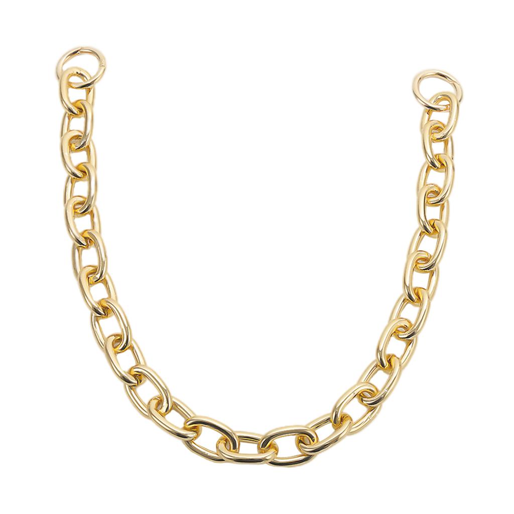 Handbag Chain Handle Replacement Accessories for Shoulder Bag Cross Body Bag